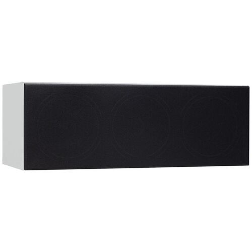 Fyne Audio F57 SP-6 Piano Gloss White