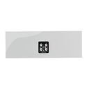 Fyne Audio F57 SP-6 Piano Gloss White