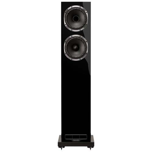 Fyne Audio F501S High Gloss Black