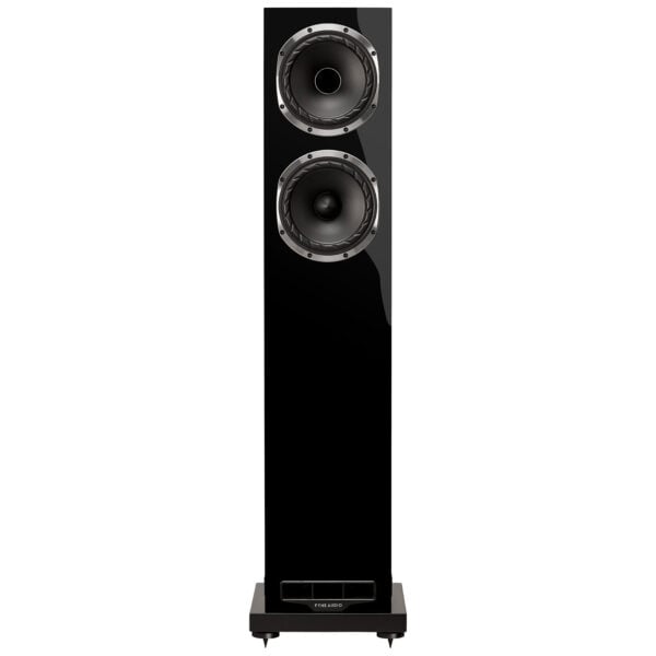 Fyne Audio F501S High Gloss Black