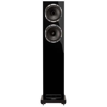 Fyne Audio F501S High Gloss Black
