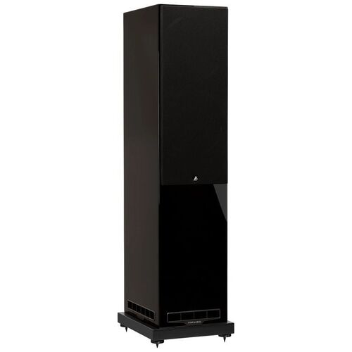 Fyne Audio F502S Walnut