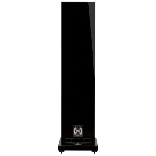 Fyne Audio F502S Walnut