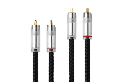 Pro-Ject Audio Connect It Line S RCA 1,23 м.