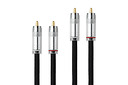 Pro-Ject Audio Connect It Line S RCA 1,23 м.