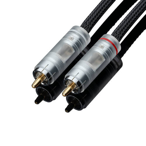 Pro-Ject Audio Connect It Line S RCA 1,23 м.