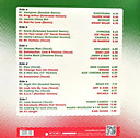 Various Artists ZYX Italo Disco Collection 1 (3 LP)