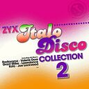 Various Artists ZYX Italo Disco Collection 2 (2 LP)