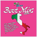 Various Artists ZYX Italo Disco Boot Mix Volume 1
