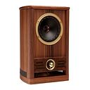 Fyne Audio Five Walnut