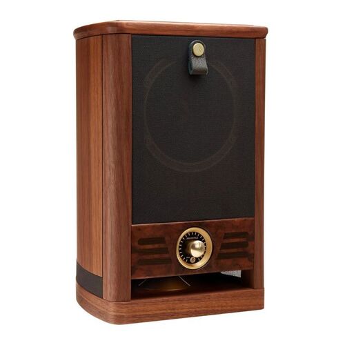 Fyne Audio Five Walnut