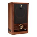 Fyne Audio Five Walnut