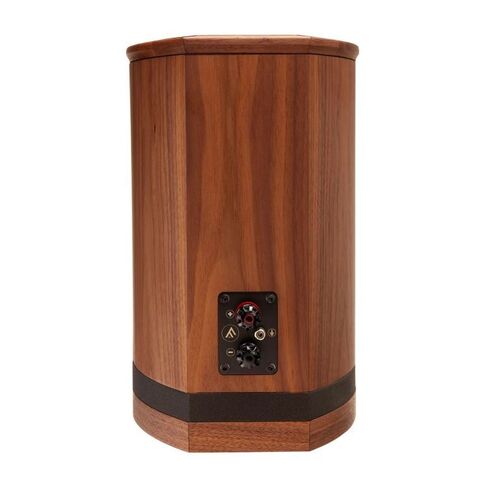 Fyne Audio Five Walnut