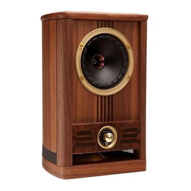 Fyne Audio Five Walnut