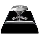 Fyne Audio SuperTrax High Gloss Black