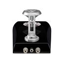 Fyne Audio SuperTrax High Gloss Black