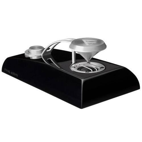 Fyne Audio SuperTrax High Gloss Black
