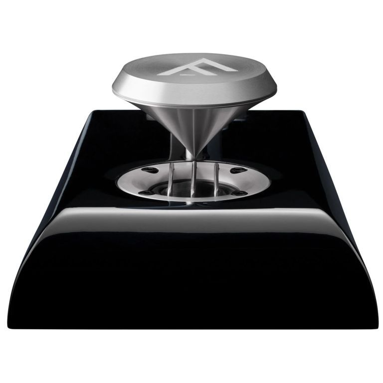 Fyne Audio SuperTrax High Gloss Black
