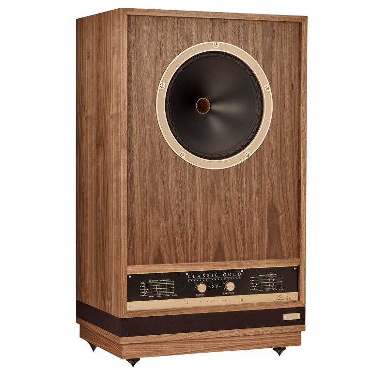 Fyne Audio XV SP
