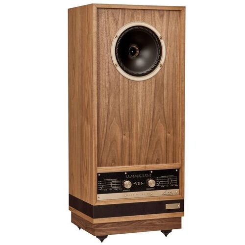 Fyne Audio VIII SP