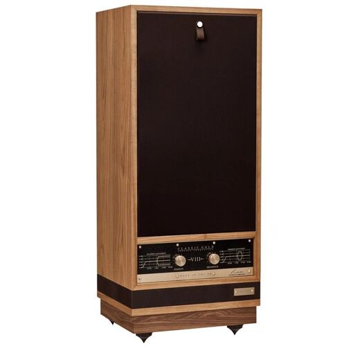 Fyne Audio VIII SP