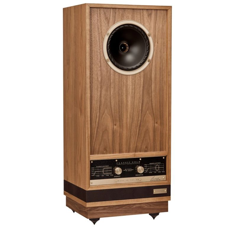 Fyne Audio VIII SP