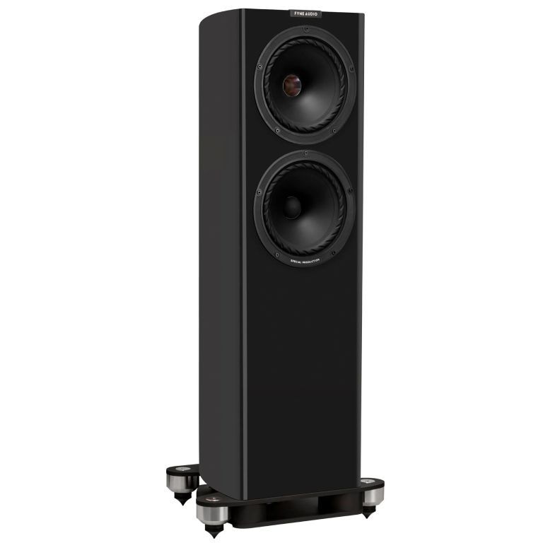 Fyne Audio F703 SP High Gloss Black