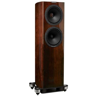 Fyne Audio F703 SP High Gloss Walnut