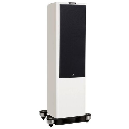 Fyne Audio F703 SP High Gloss White