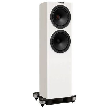 Fyne Audio F703 SP High Gloss White