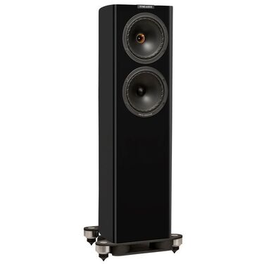 Fyne Audio F702 SP High Gloss Black