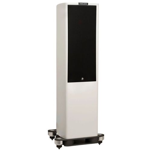 Fyne Audio F702 SP High Gloss White