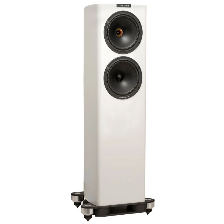 Fyne Audio F702 SP High Gloss White