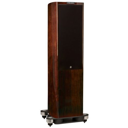 Fyne Audio F702 SP High Gloss Walnut