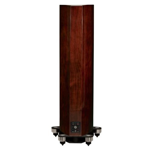 Fyne Audio F702 SP High Gloss Walnut