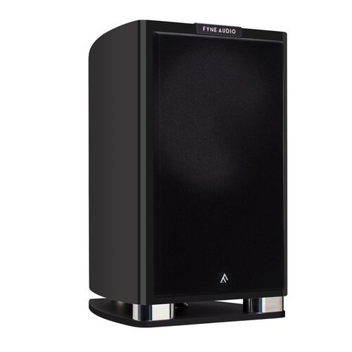 Fyne Audio F701 SP High Gloss Black