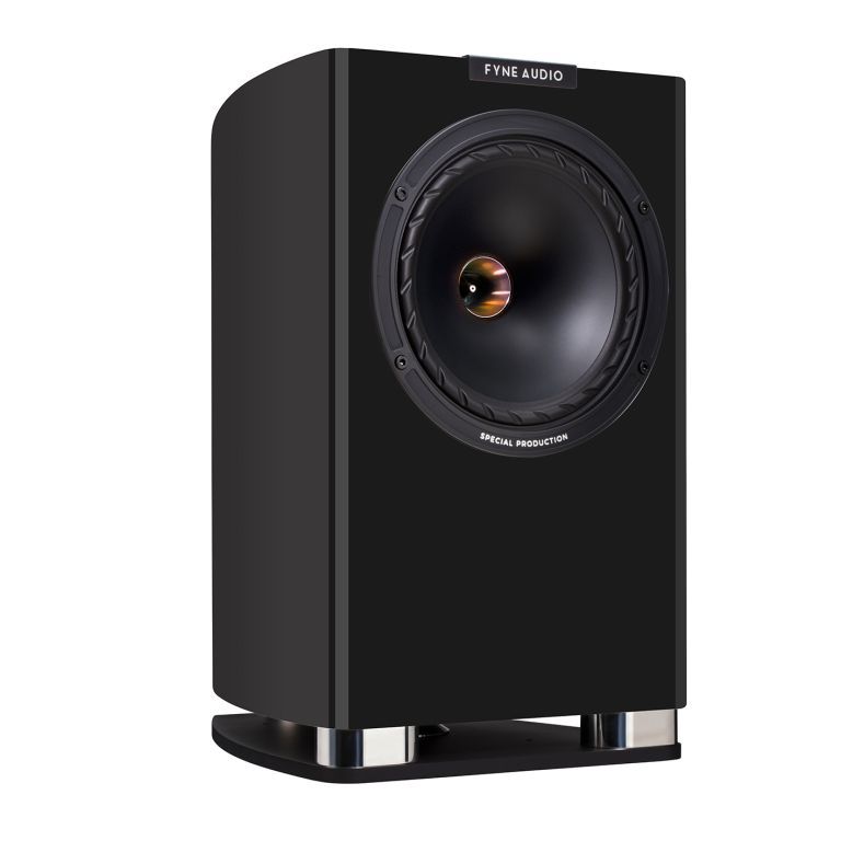 Fyne Audio F701 SP High Gloss Black