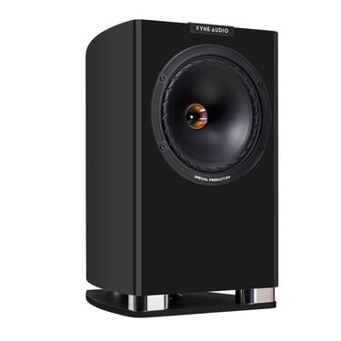 Fyne Audio F701 SP High Gloss Black