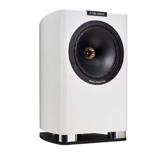 Fyne Audio F701 SP High Gloss White