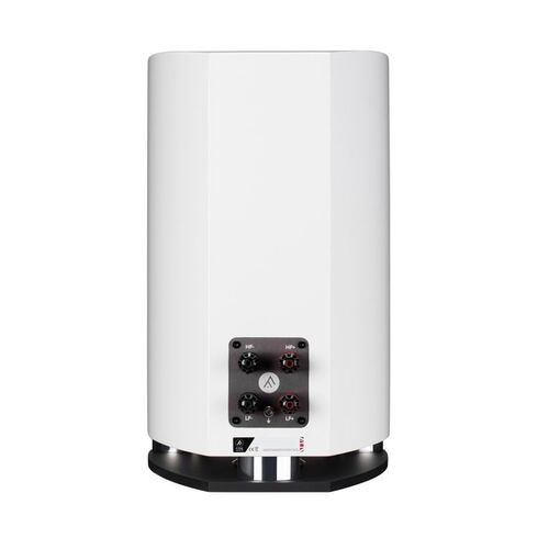 Fyne Audio F701 SP High Gloss White