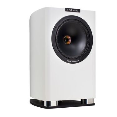 Fyne Audio F701 SP High Gloss White