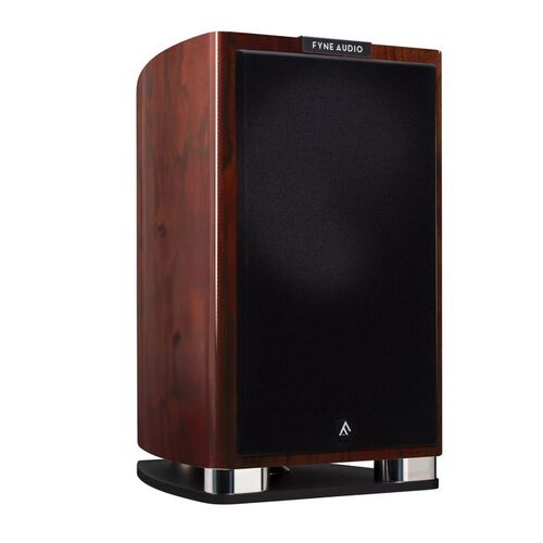 Fyne Audio F701 SP High Gloss Walnut