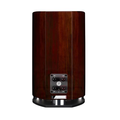 Fyne Audio F701 SP High Gloss Walnut