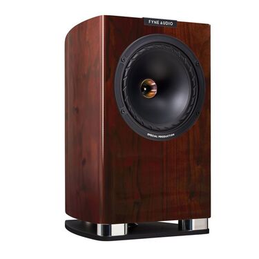 Fyne Audio F701 SP High Gloss Walnut