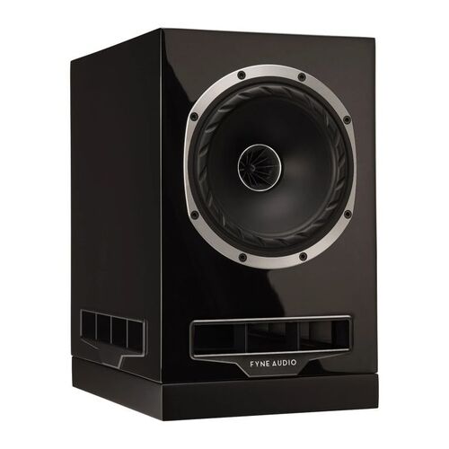 Fyne Audio F500 S High Gloss Black