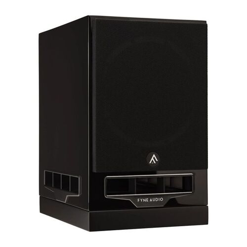 Fyne Audio F500 S High Gloss Black