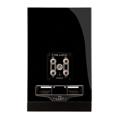 Fyne Audio F500 S High Gloss Black