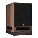 Fyne Audio F500 S Natural Walnut