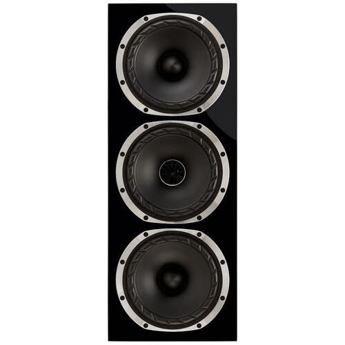 Fyne Audio F500S LCR High Gloss Black