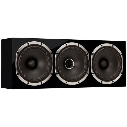 Fyne Audio F500S LCR High Gloss Black